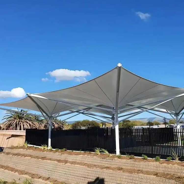 米易县工程案例