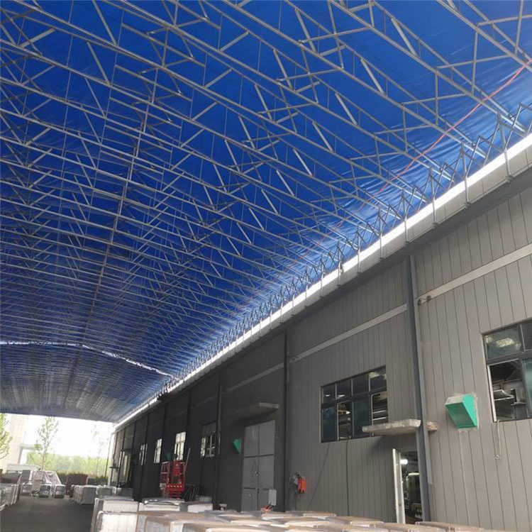 米易县工程案例