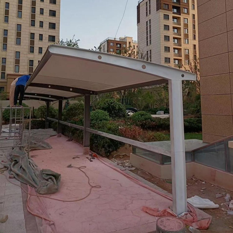 米易县工程案例